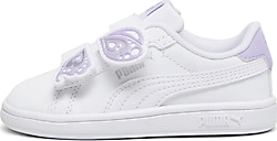 Puma Smash 3.0 Butterfly 394804 Bebek Spor Ayakkabı