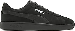 Puma Smash 3.0 390984-02 Siyah Erkek Spor Ayakkabı