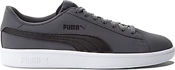 Puma Smash V2 Buck Antrasit Spor Ayakkabı 365160-08