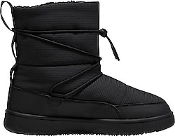 Puma Snowbae 393920-01 Siyah Kadın Kar Botu
