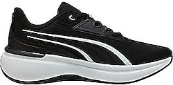 Puma Softride Exo 311722-01 Siyah-Beyaz Spor Ayakkabı