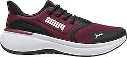Puma Softride Exo 311722-03 Bordo Spor Ayakkabı
