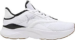 Puma Softride Mayve 310160-02 Beyaz Kadın Spor Ayakkabı