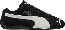 Puma Speedcat Og 398846-01 Siyah Spor Ayakkabı