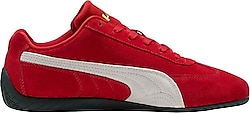 Puma Speedcat Og 398846-02 Kırmızı Spor Ayakkabı
