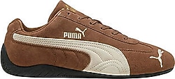 Puma Speedcat Og 398846-31 Kahverengi Spor Ayakkabı