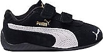 Puma Speedcat OG V PS 405960-01 Siyah Çocuk Spor Ayakkabı