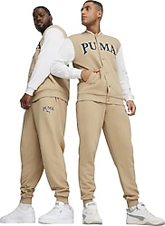 Puma Squad 678971 Erkek Kolej Mont