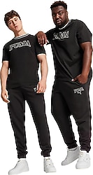 Puma Squad 678972 Erkek Eşofman Altı