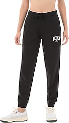 Puma Squad 682495 Kadın Eşofman Altı