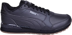 Puma ST Runner V3 L Siyah Spor Ayakkab 384855 04 Fiyatlar Ozellikleri ve Yorumlar En Ucuzu Akakce