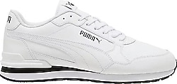 Puma ST Runner V4 L 399068-07 Beyaz Erkek Sneaker