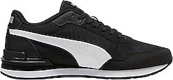 Puma ST Runner V4 Mesh 399666-01 Siyah Erkek Spor Ayakkabı