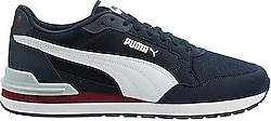Puma ST Runner V4 Mesh 399666-02 Lacivert Erkek Spor Ayakkabı