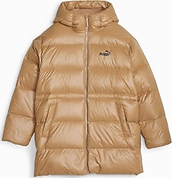 Puma Style Down 675368 Kapüşonlu Kadın Şişme Mont
