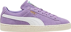 Puma Suede Classic 399781-18 Lila Spor Ayakkabı