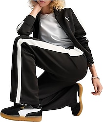 Puma T7 Always On 629797 Kadın Eşofman Altı