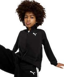 Puma T7 Always On 629875 Çocuk Eşofman Üstü