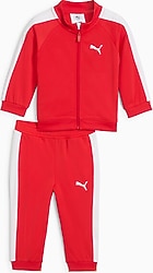 Puma T7 Always On 630984 Bebek Eşofman Takımı