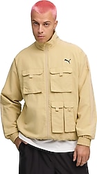 Puma T7 Cargo 632092 Erkek Mont