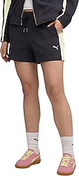 Puma T7 Pintuck 632139 Kadın Şort