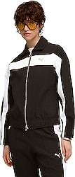 Puma T7 Relaxed Track 632137 Kadın Eşofman Üstü