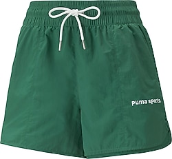 Puma Team 539005 Kadın Şort