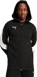 Puma Team Evostripe 659947 Erkek Eşofman Üstü