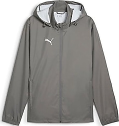 Puma Teamadditions Allweather 659169 Erkek Eşofman Üstü