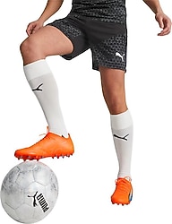 Puma TeamCup Training 657993 Erkek Spor Şort