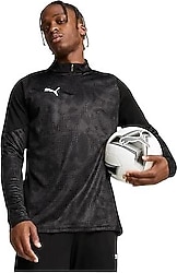 Puma Teamcup Training 659164 Erkek Eşofman Üstü