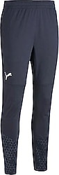 Puma Teamcup Training Pants 658369-06 Lacivert Erkek Eşofman Altı