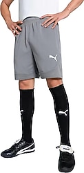 Puma TeamFinal 658566 Erkek Futbol Şortu
