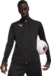 Puma Teamfinal Training 658554 Erkek Eşofman Üstü