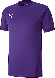 Puma Teamgoal 23 704171-10 Mor Futbol Forması