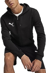 Puma Teamgoal Casuals 658595 Erkek Eşofman Üstü