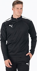 Puma Teamliga 657236 Erkek Eşofman Üstü