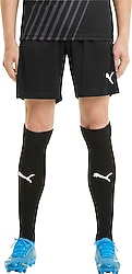 Puma TeamLiga Training 657249 Erkek Futbol Şortu