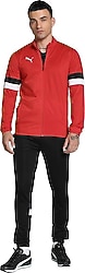 Puma Teamrise Tracksuit 658653 Erkek Eşofman Takımı