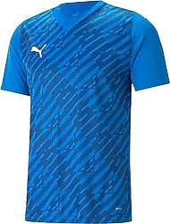Puma Teamultimate 705371-02 Mavi Erkek Futbol Forması