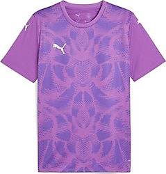 Puma Teamultimate 706280-33 Mor Erkek Futbol Forması