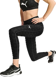 Puma Train All Day 525901 Kadın Tayt