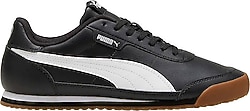 Puma Turino II 397452-01 Siyah Erkek Spor Ayakkabı