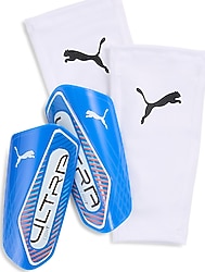 Puma Ultra Light Sleeve 030989-04 Mavi Futbol Tekmelik