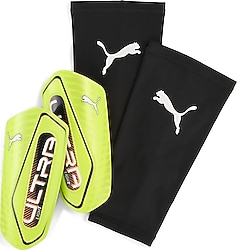 Puma Ultra Light Sleeve 030989 Futbol Tekmelik