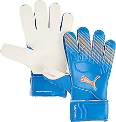 Puma Ultra Play RC 042084-01 Mavi Kaleci Eldiveni