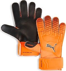 Puma Ultra Play RC 042084-02 Turuncu Kaleci Eldiveni