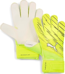 Puma Ultra Play RC 042084-11 Sarı Kaleci Eldiveni