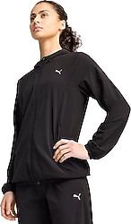 Puma Velocity 526584 Kadın Eşofman Üstü
