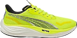 Puma Velocity Nitro 3 377748-17 Sarı Erkek Koşu Ayakkabısı